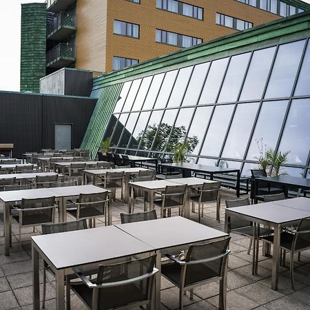 Quality Hotel Tønsberg Exterior foto