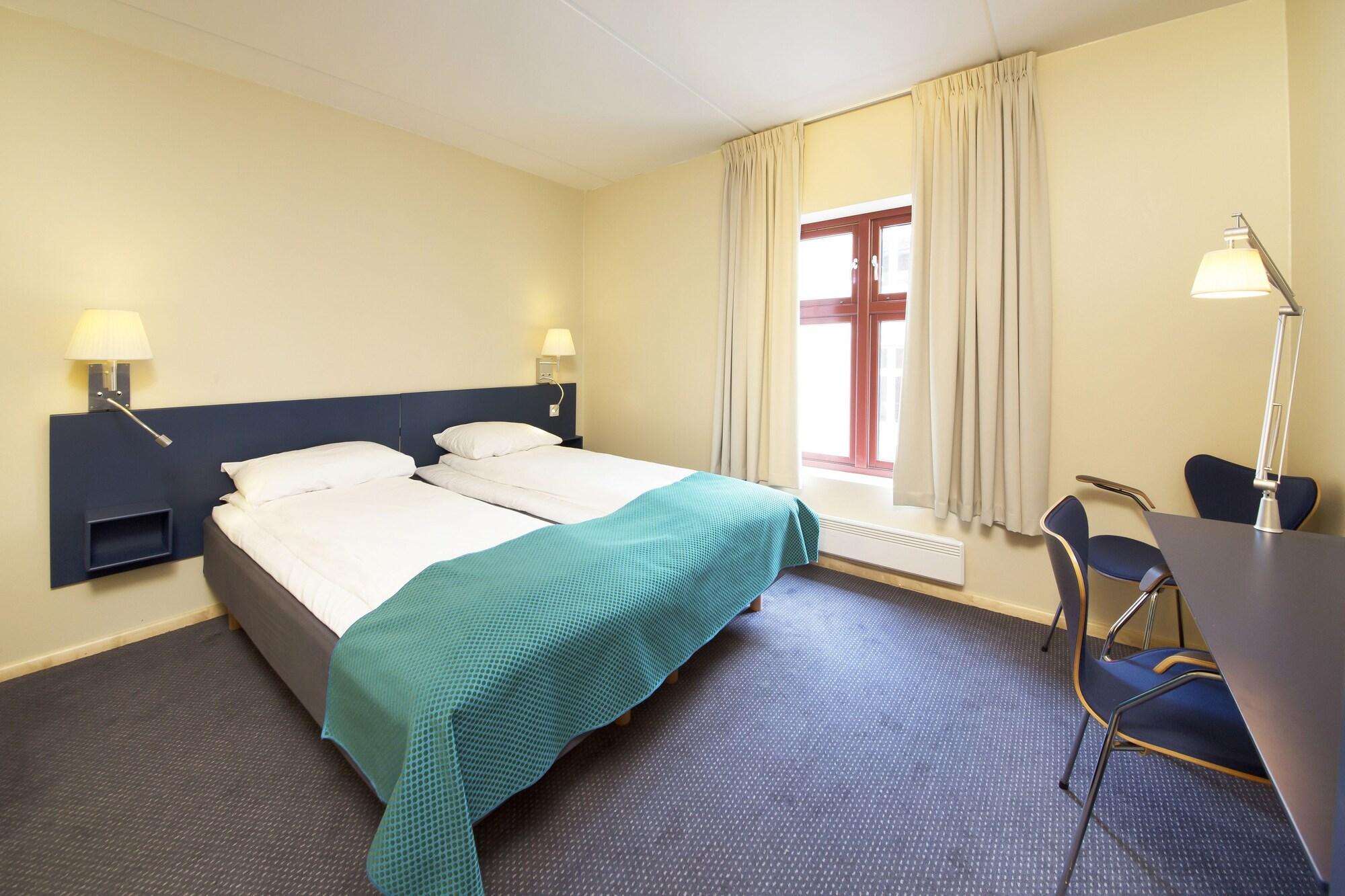 Quality Hotel Tønsberg Habitación foto